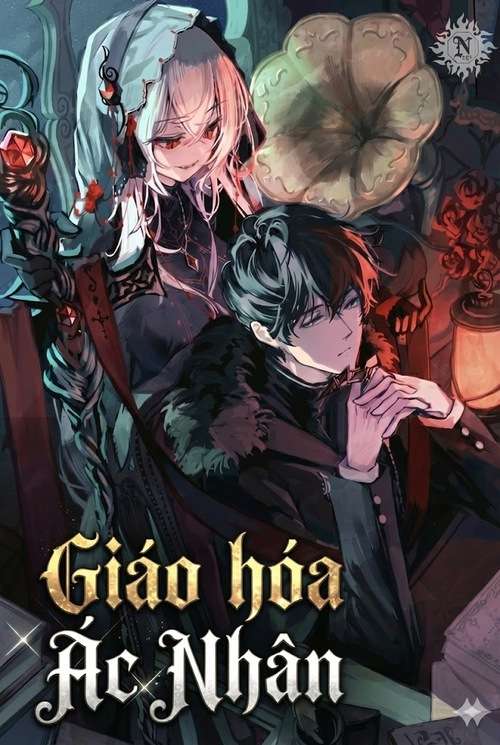 Giáo Hóa Ác Nhân